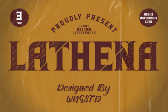 How Lathena Can Elevate Your Brand's Visual Identity